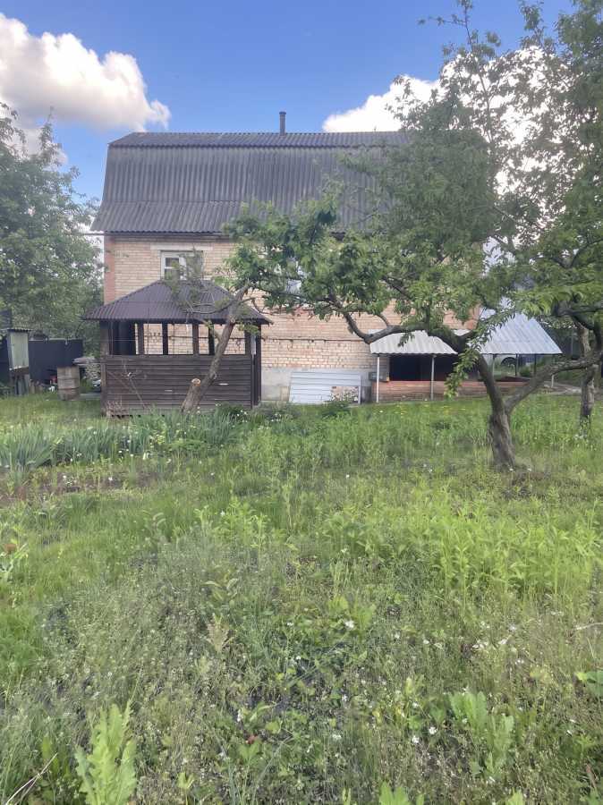 Продажа дома 96.5 м², СТ Оленівка, 132
