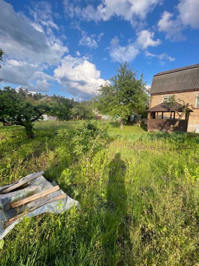 Продажа дома 96.5 м², СТ Оленівка, 132