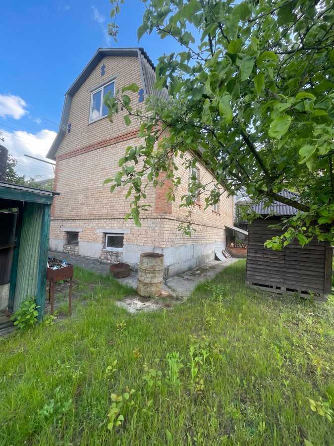 Продажа дома 96.5 м², СТ Оленівка, 132