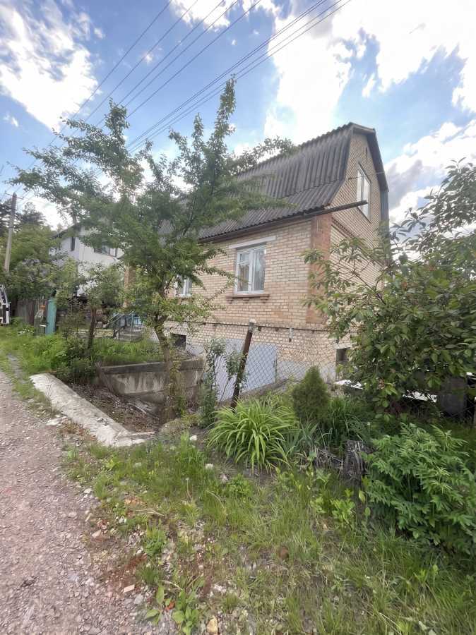 Продажа дома 96.5 м², СТ Оленівка, 132