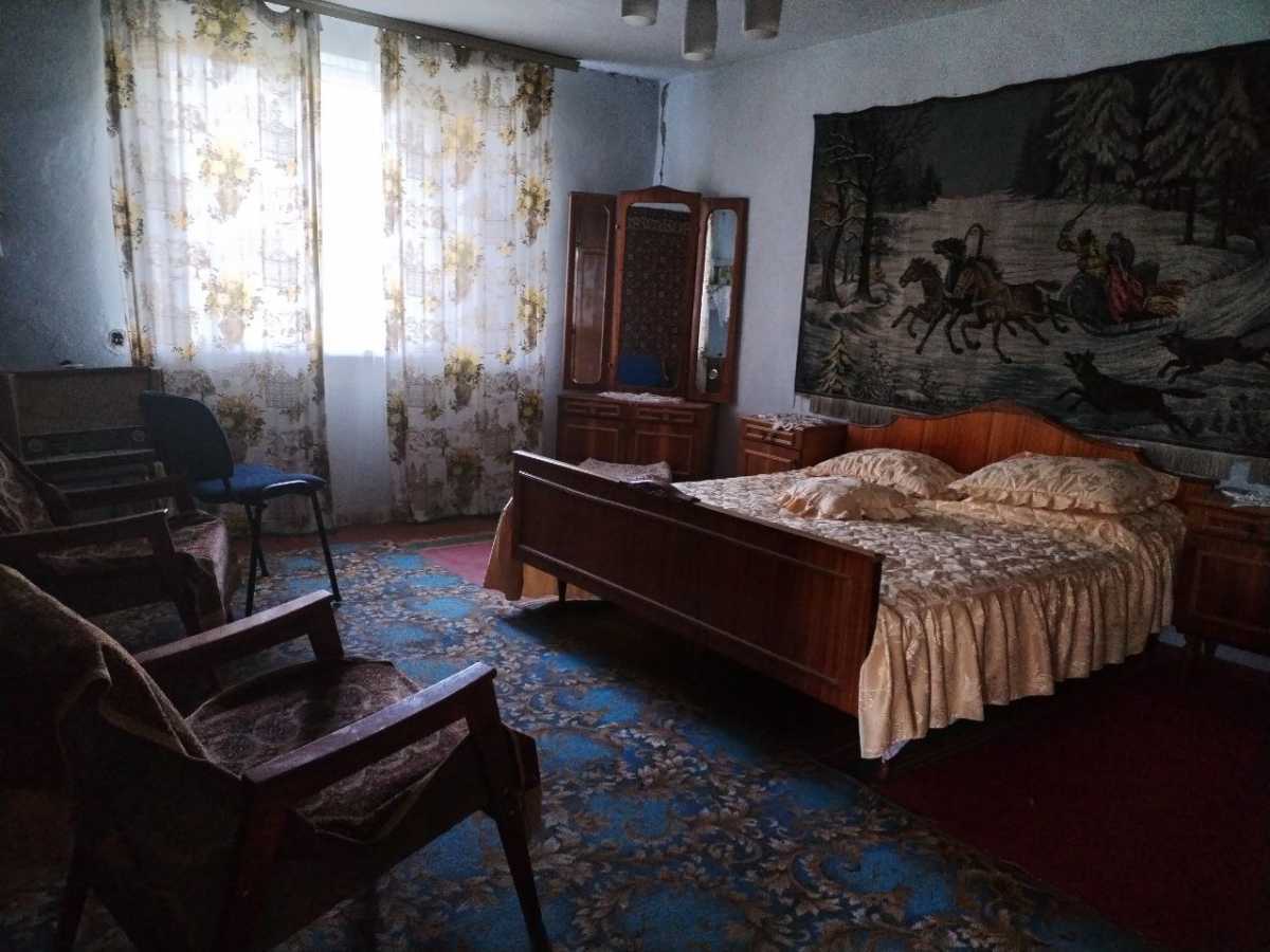 Продаж будинку 140.1 м², Фастівецька