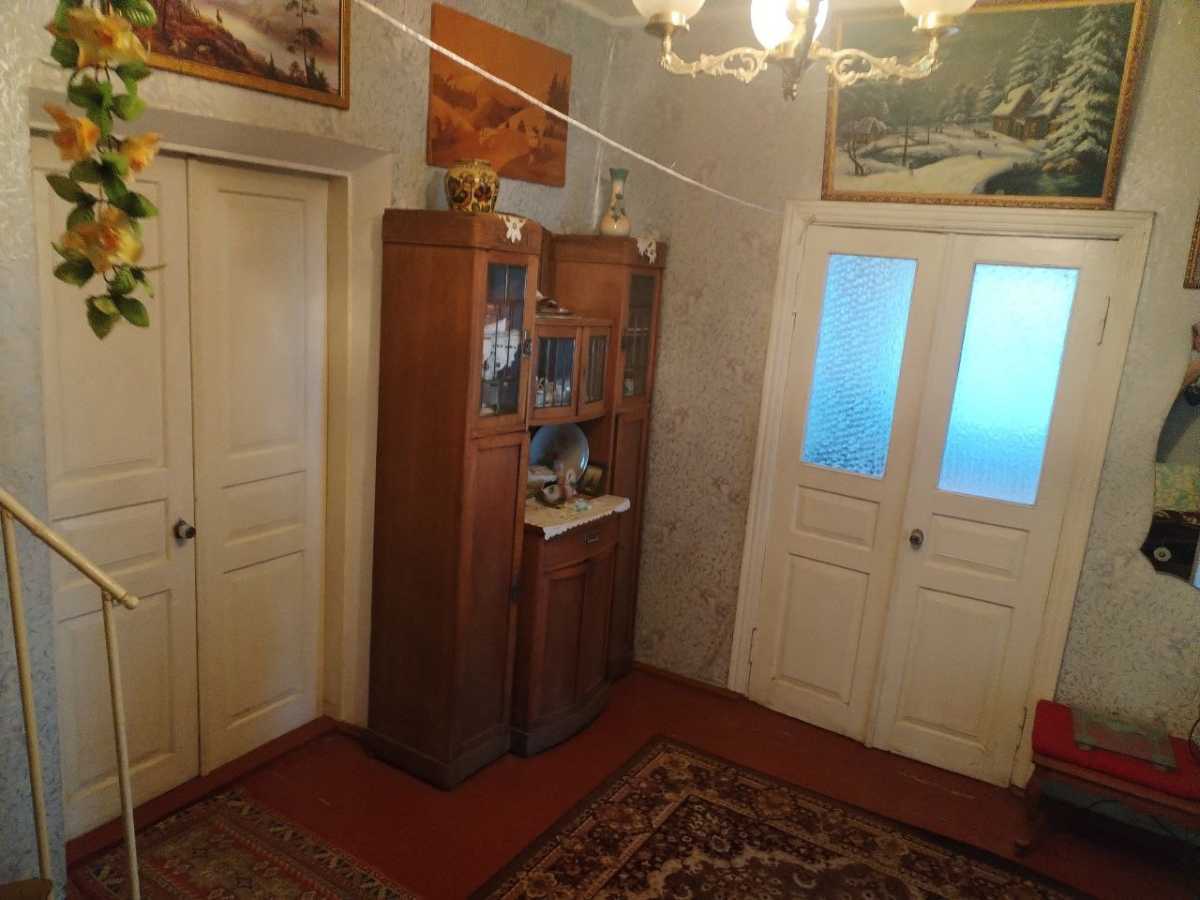 Продаж будинку 140.1 м², Фастівецька
