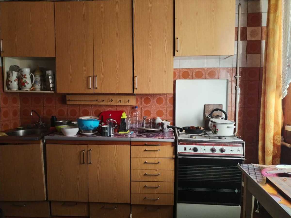Продаж будинку 140.1 м², Фастівецька