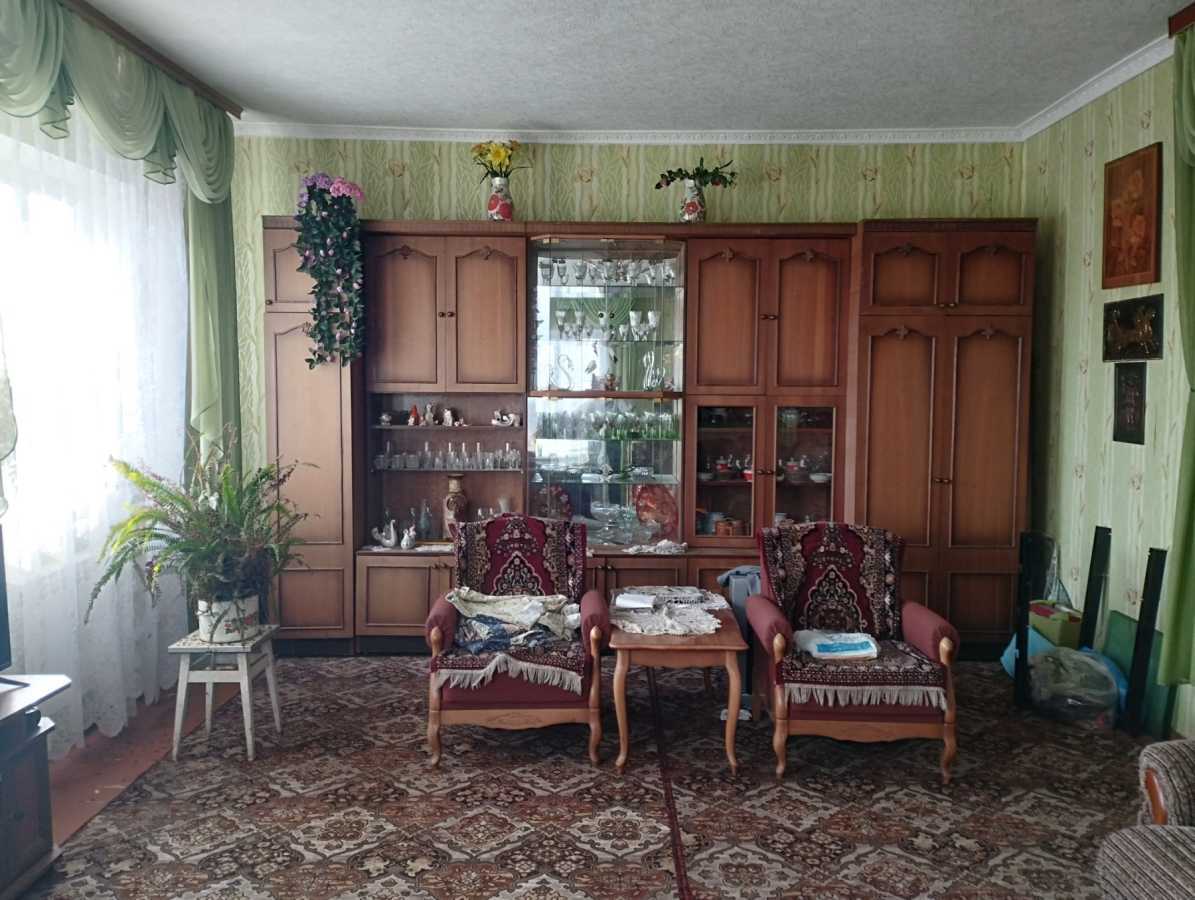 Продаж будинку 140.1 м², Фастівецька