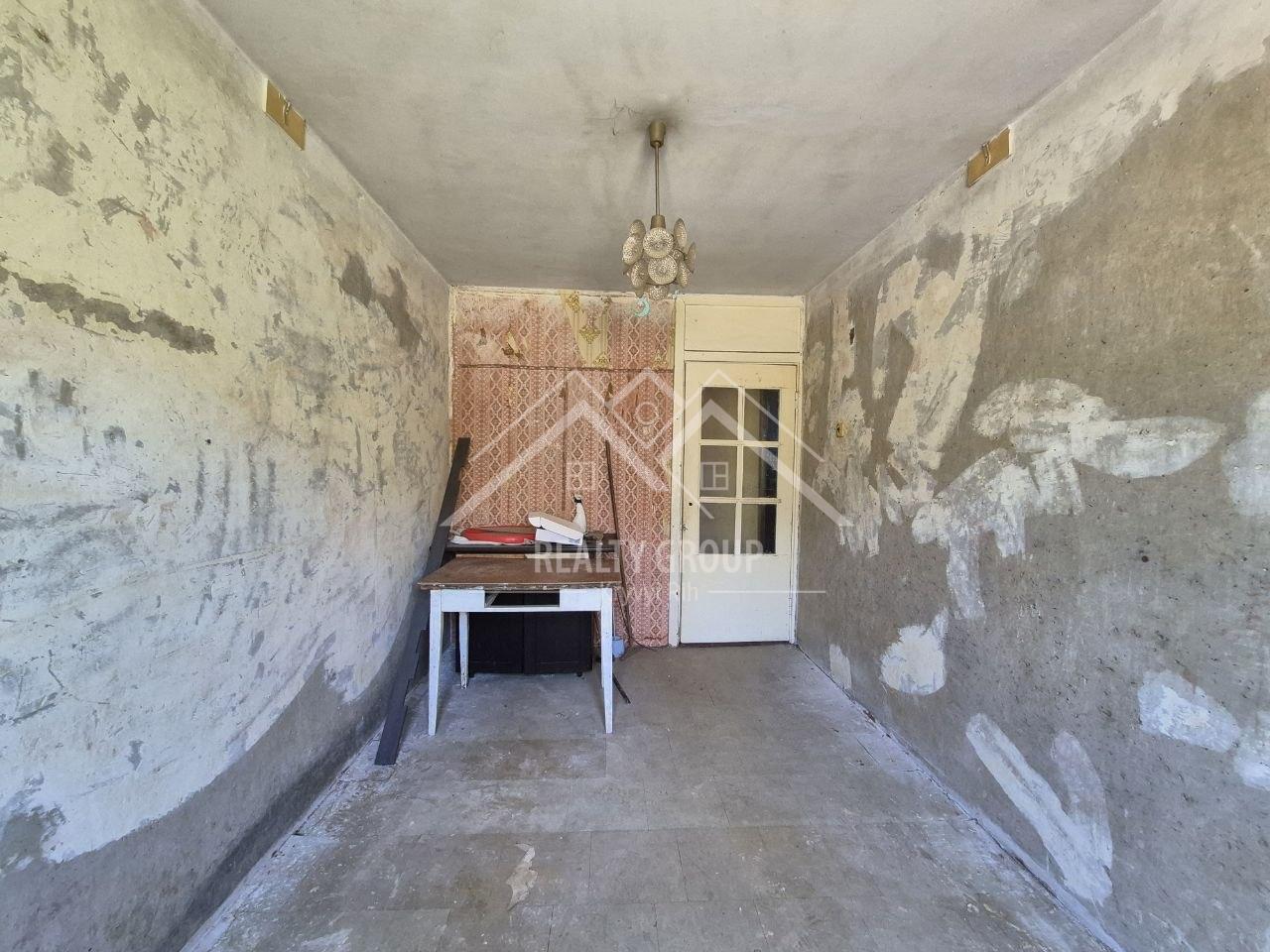 Продажа 2-комнатной квартиры 43.1 м², Харитонова ул., Кривий Ріг