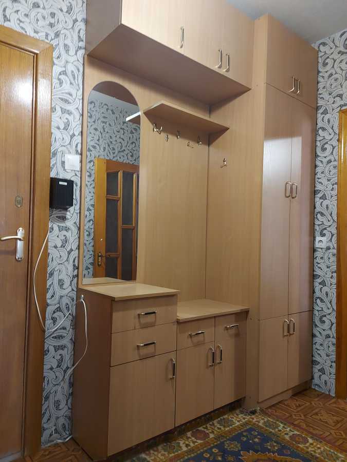 Аренда 1-комнатной квартиры 42 м², Оноре Де Бальзака ул., 55