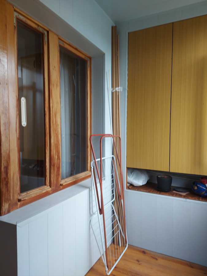 Аренда 1-комнатной квартиры 42 м², Оноре Де Бальзака ул., 55