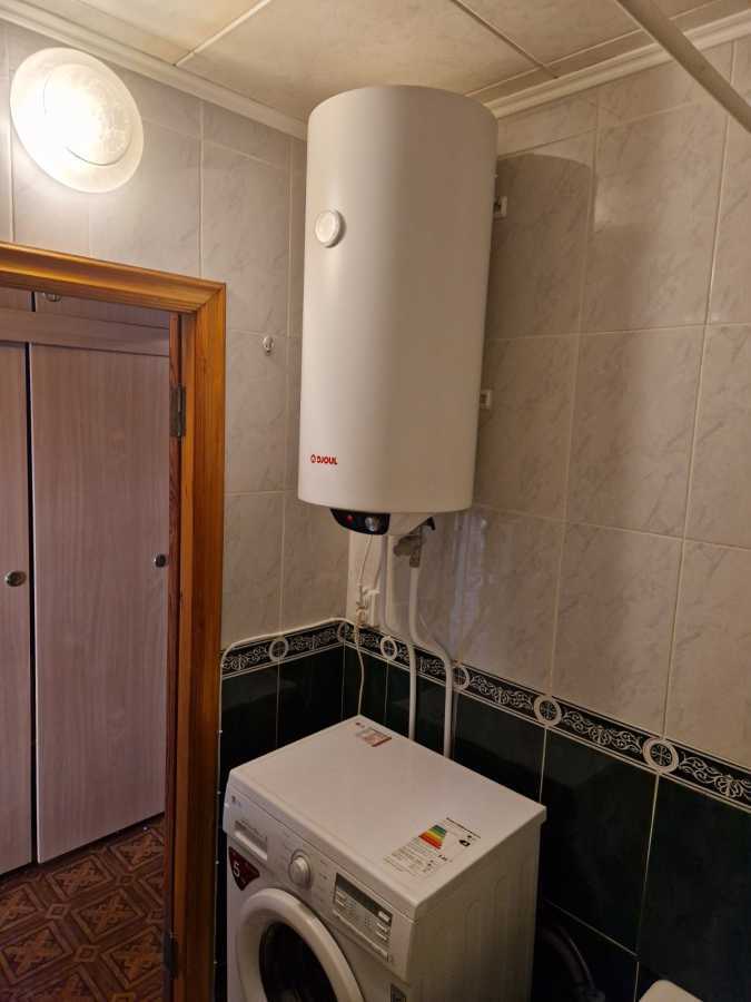 Аренда 1-комнатной квартиры 42 м², Оноре Де Бальзака ул., 55