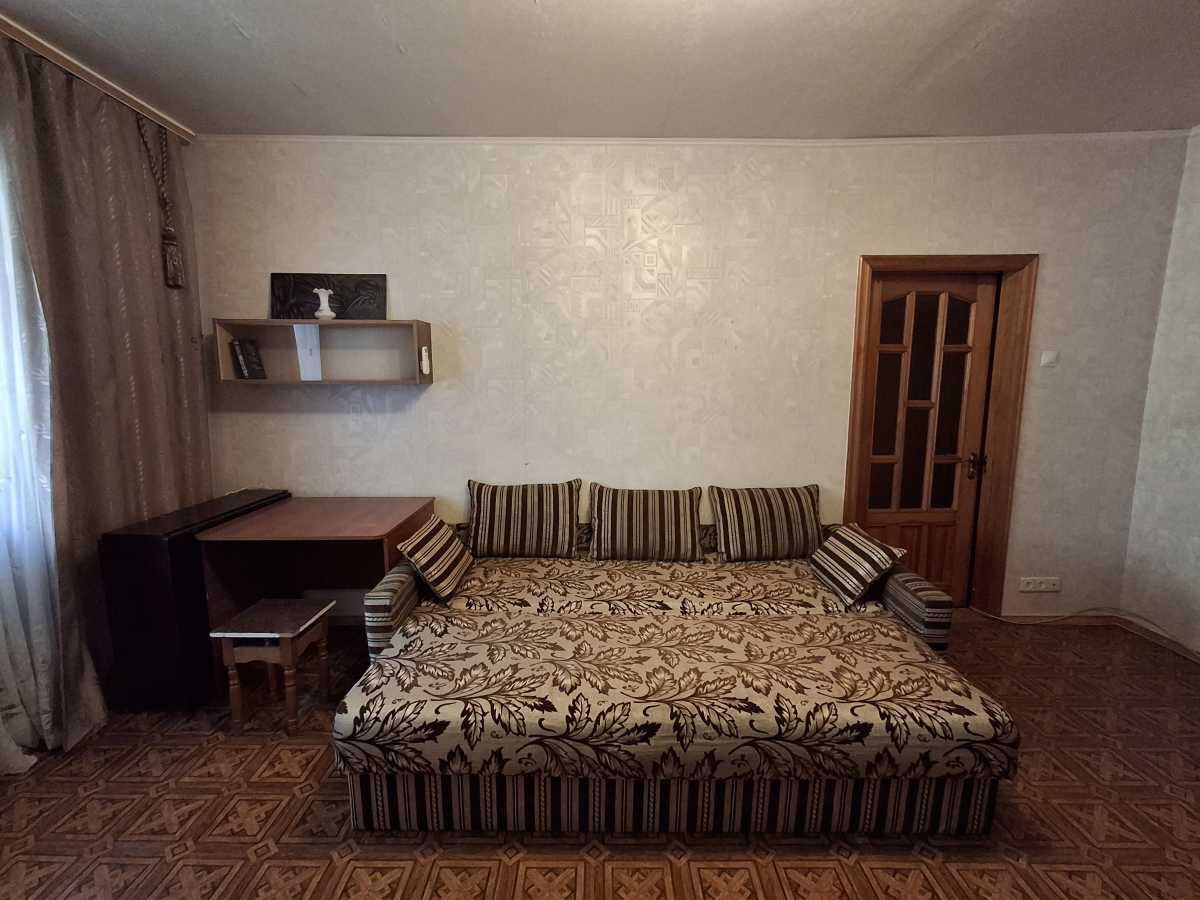 Аренда 1-комнатной квартиры 42 м², Оноре Де Бальзака ул., 55