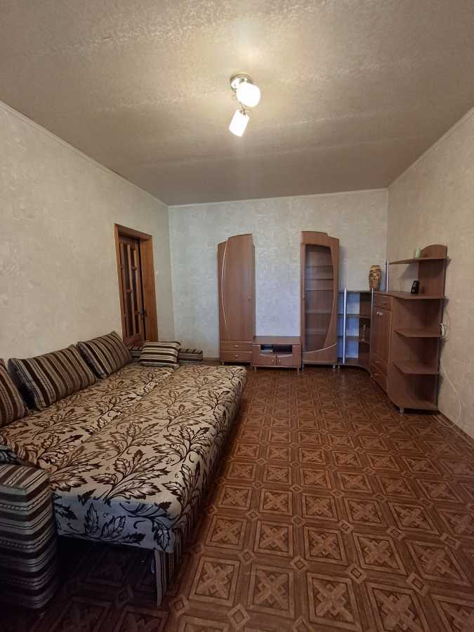 Аренда 1-комнатной квартиры 42 м², Оноре Де Бальзака ул., 55