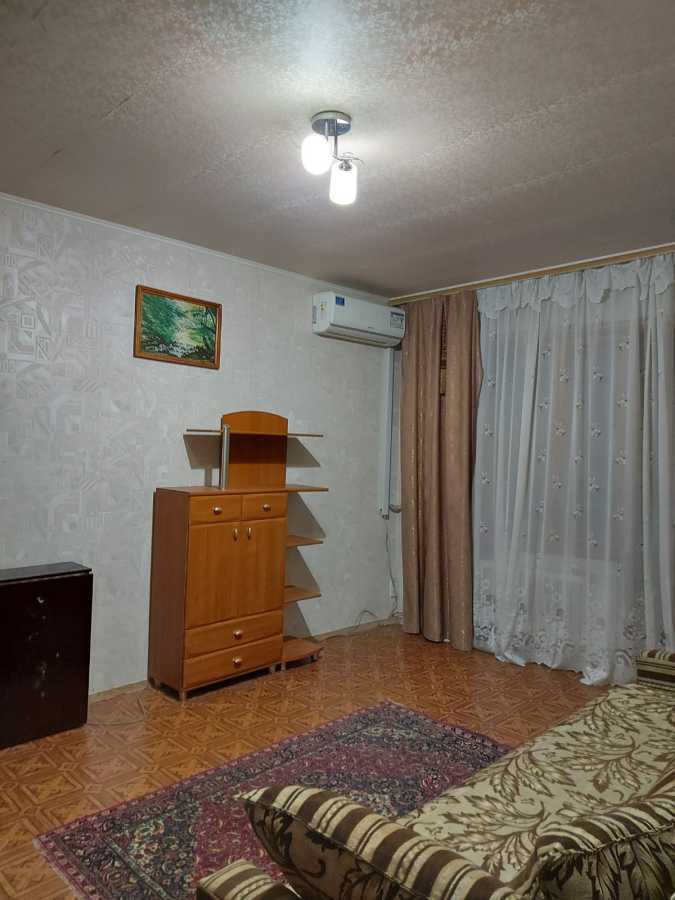 Аренда 1-комнатной квартиры 42 м², Оноре Де Бальзака ул., 55