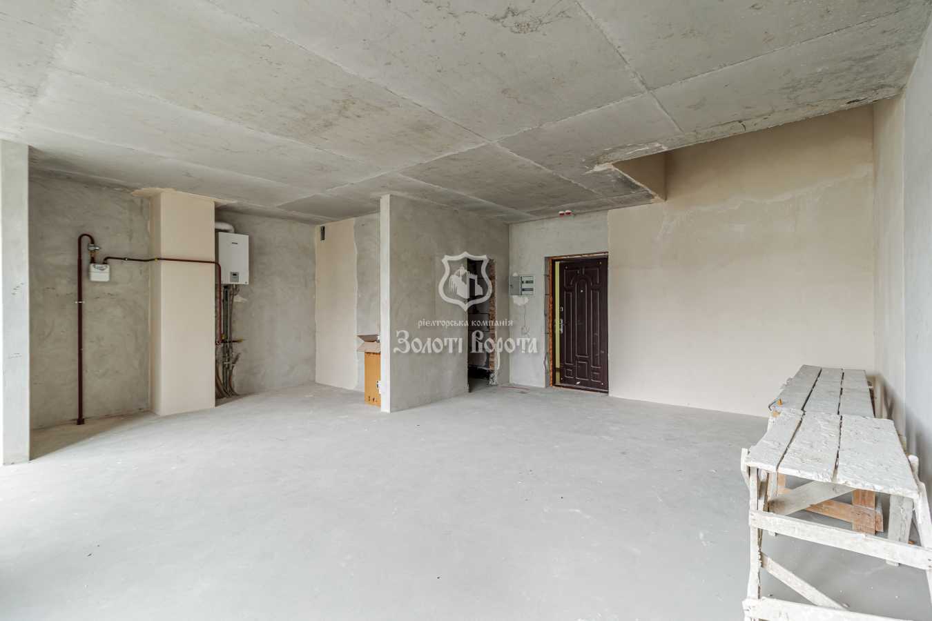 Продажа 2-комнатной квартиры 95.4 м², Радистов ул., 34н