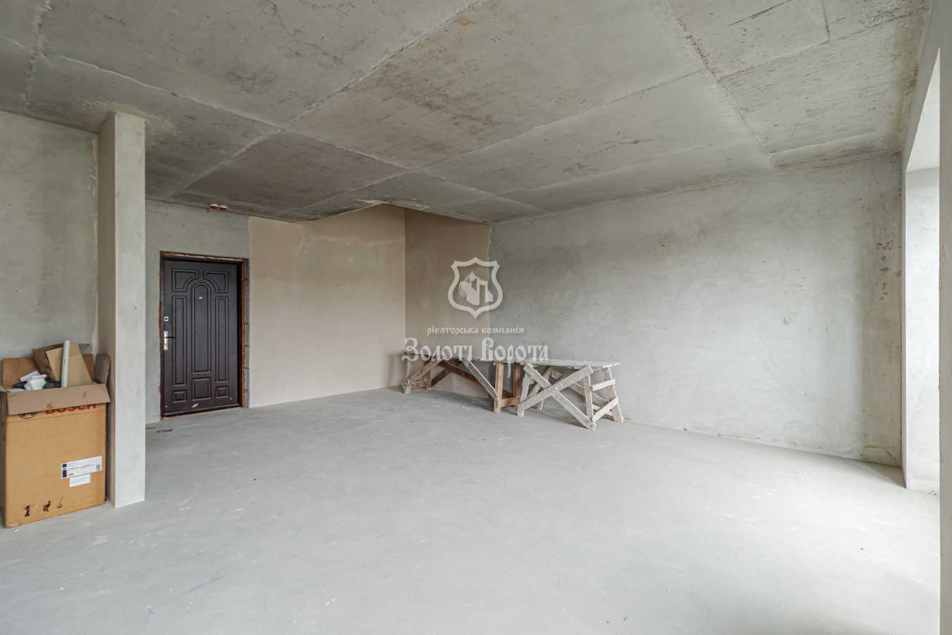 Продажа 2-комнатной квартиры 95.4 м², Радистов ул., 34н