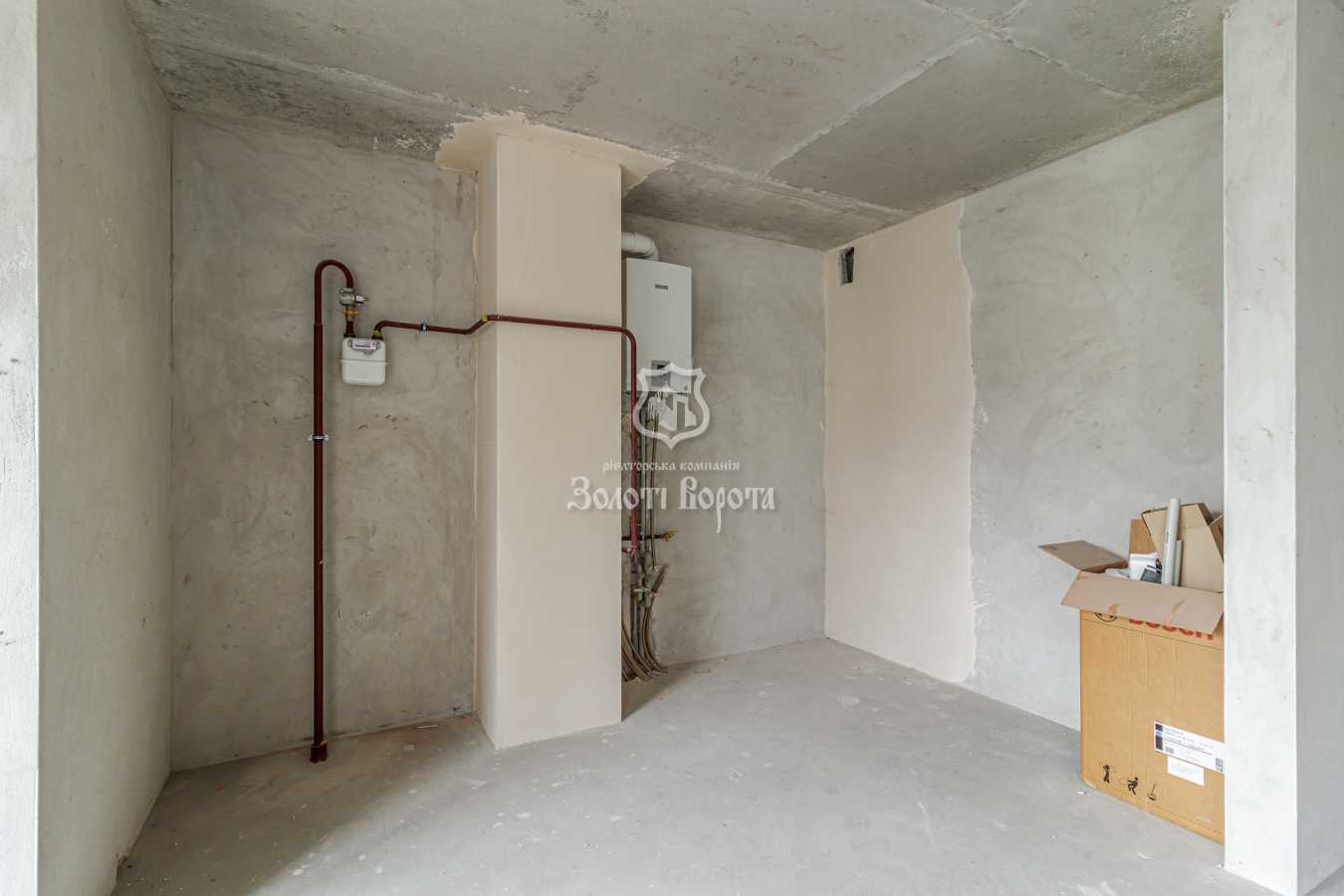 Продажа 2-комнатной квартиры 95.4 м², Радистов ул., 34н