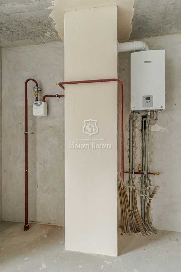 Продажа 2-комнатной квартиры 95.4 м², Радистов ул., 34н