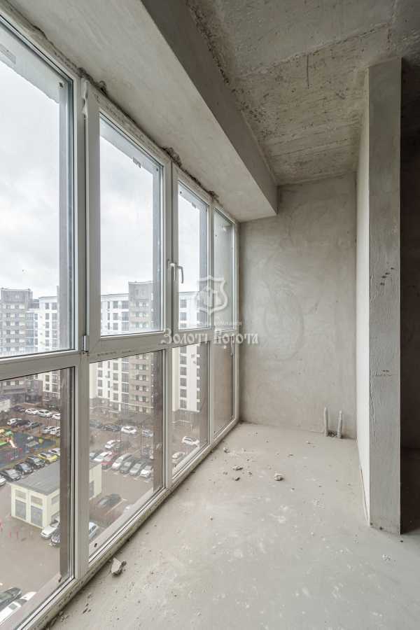 Продажа 2-комнатной квартиры 95.4 м², Радистов ул., 34н