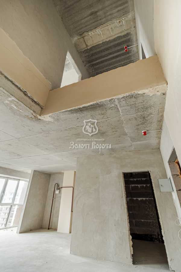 Продажа 2-комнатной квартиры 95.4 м², Радистов ул., 34н