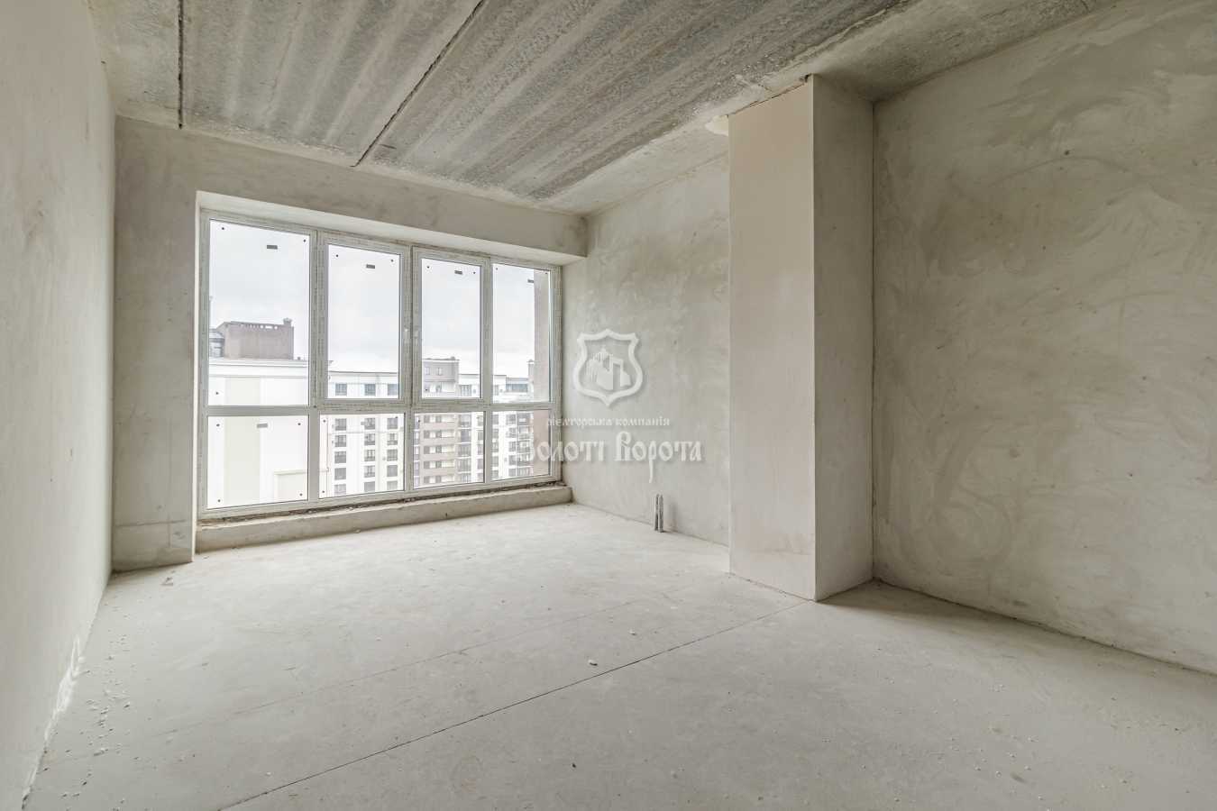 Продажа 2-комнатной квартиры 95.4 м², Радистов ул., 34н