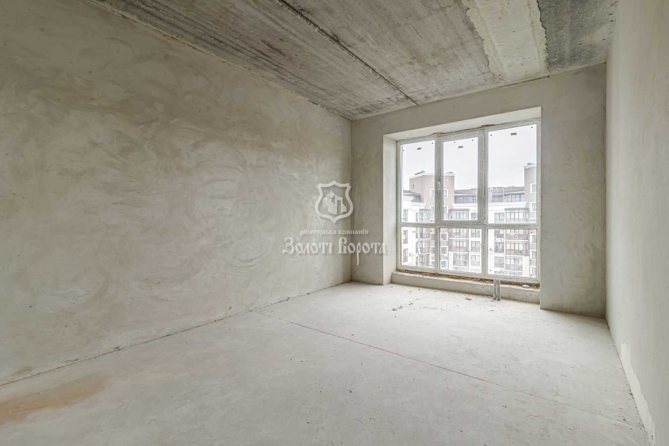 Продажа 2-комнатной квартиры 95.4 м², Радистов ул., 34н