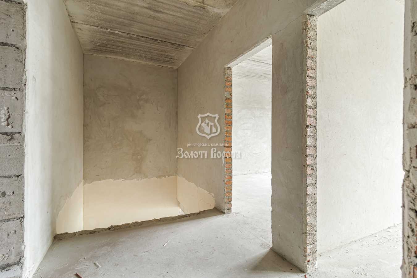 Продажа 2-комнатной квартиры 95.4 м², Радистов ул., 34н