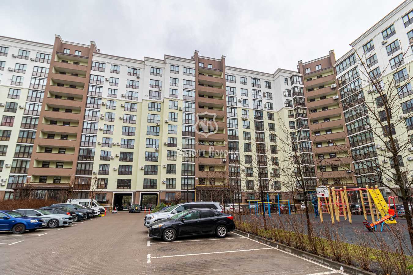 Продажа 2-комнатной квартиры 95.4 м², Радистов ул., 34н