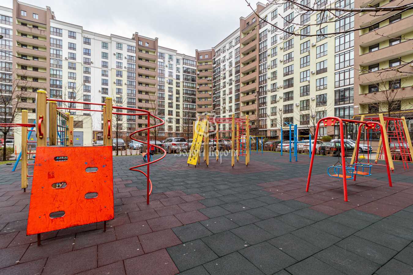 Продажа 2-комнатной квартиры 95.4 м², Радистов ул., 34н