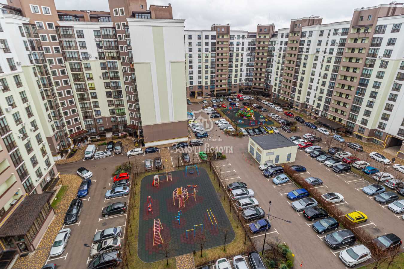 Продажа 2-комнатной квартиры 95.4 м², Радистов ул., 34н