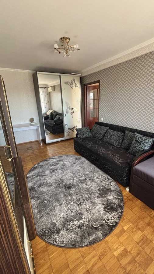 Оренда 1-кімнатної квартири 30 м², Шолом-Алейхема вул., 12