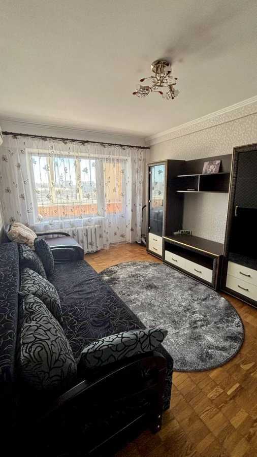Оренда 1-кімнатної квартири 30 м², Шолом-Алейхема вул., 12