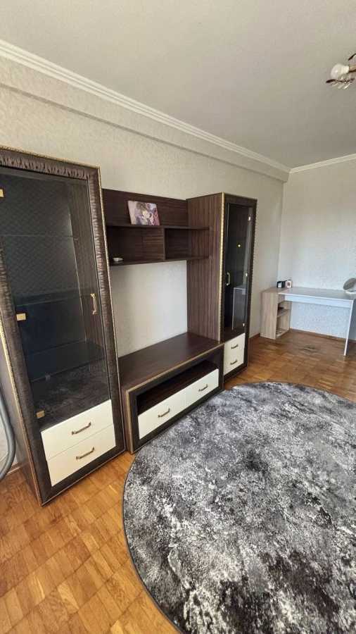 Оренда 1-кімнатної квартири 30 м², Шолом-Алейхема вул., 12