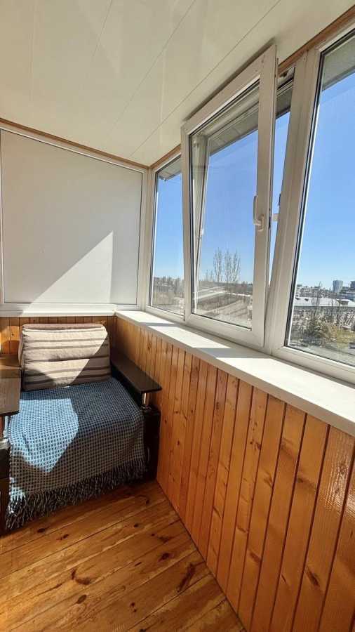 Оренда 1-кімнатної квартири 30 м², Шолом-Алейхема вул., 12