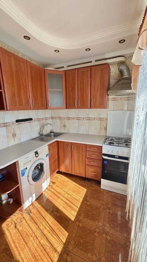 Оренда 1-кімнатної квартири 30 м², Шолом-Алейхема вул., 12