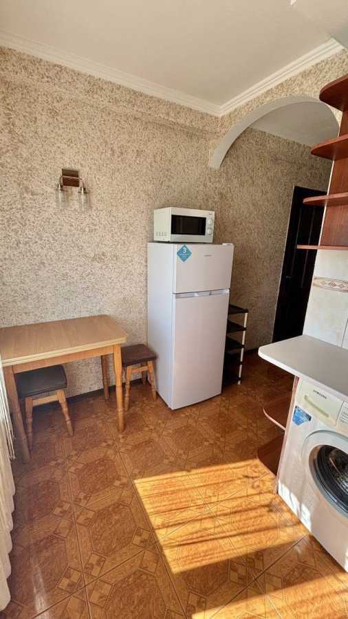 Оренда 1-кімнатної квартири 30 м², Шолом-Алейхема вул., 12