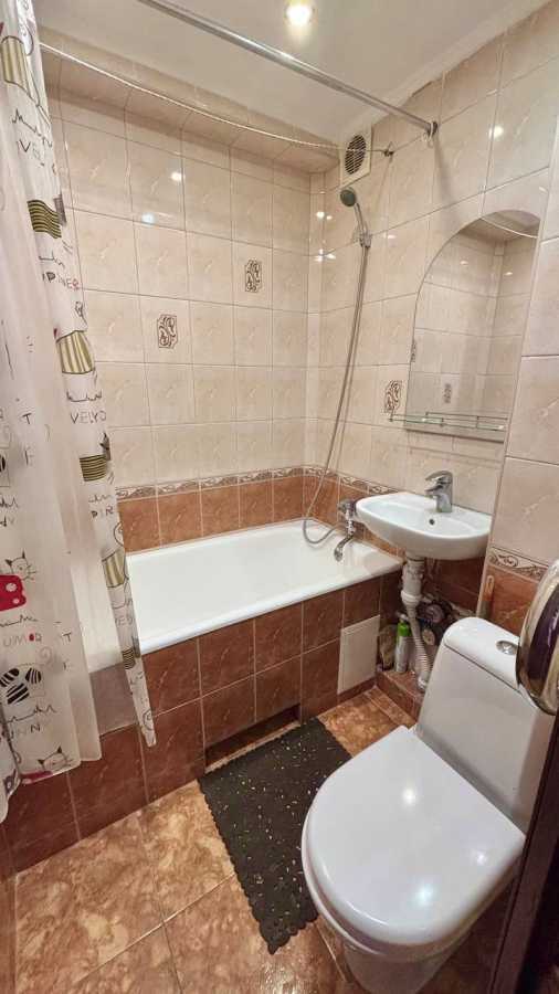 Оренда 1-кімнатної квартири 30 м², Шолом-Алейхема вул., 12