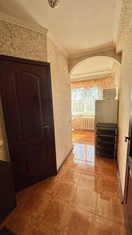 Оренда 1-кімнатної квартири 30 м², Шолом-Алейхема вул., 12