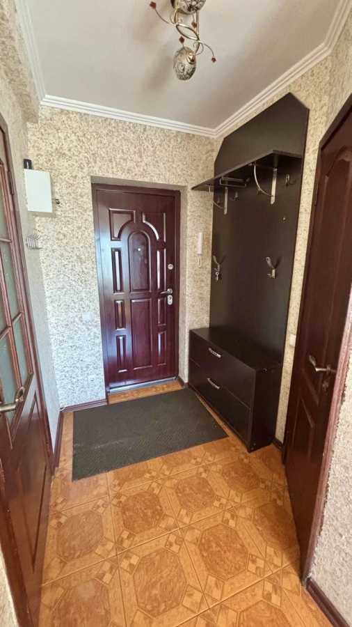 Оренда 1-кімнатної квартири 30 м², Шолом-Алейхема вул., 12