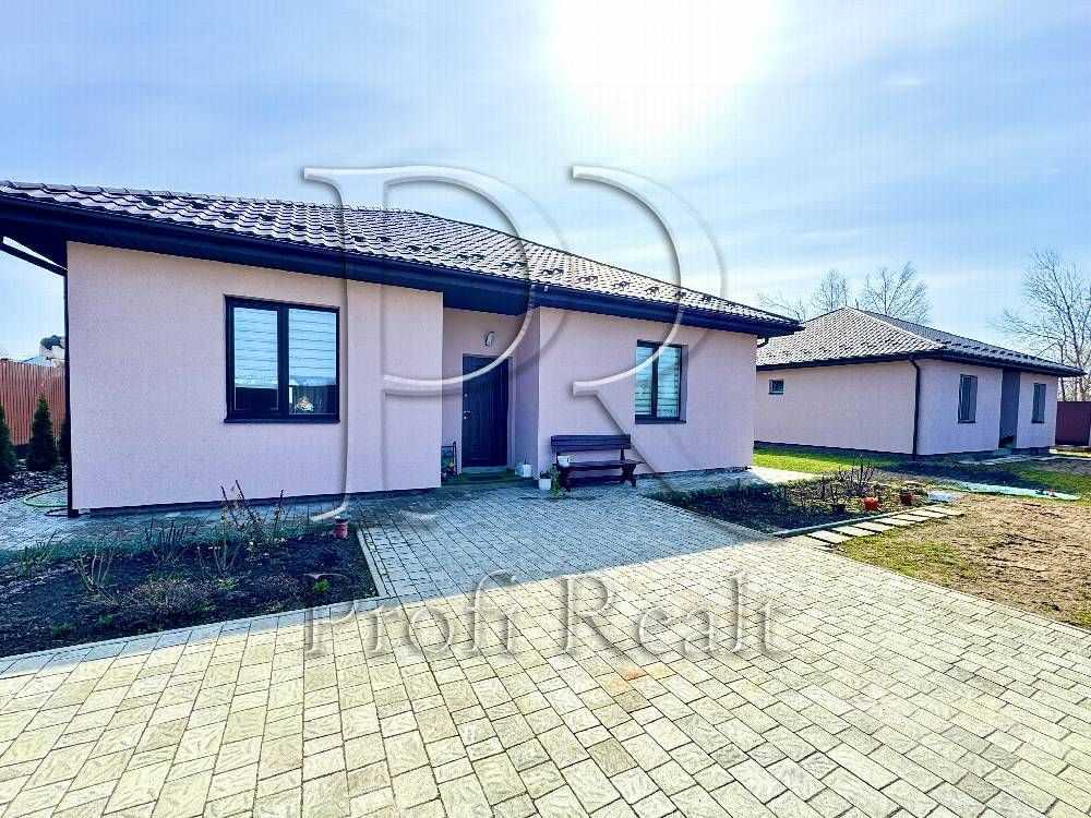 Продажа дома 100 м², Козацкая ул.