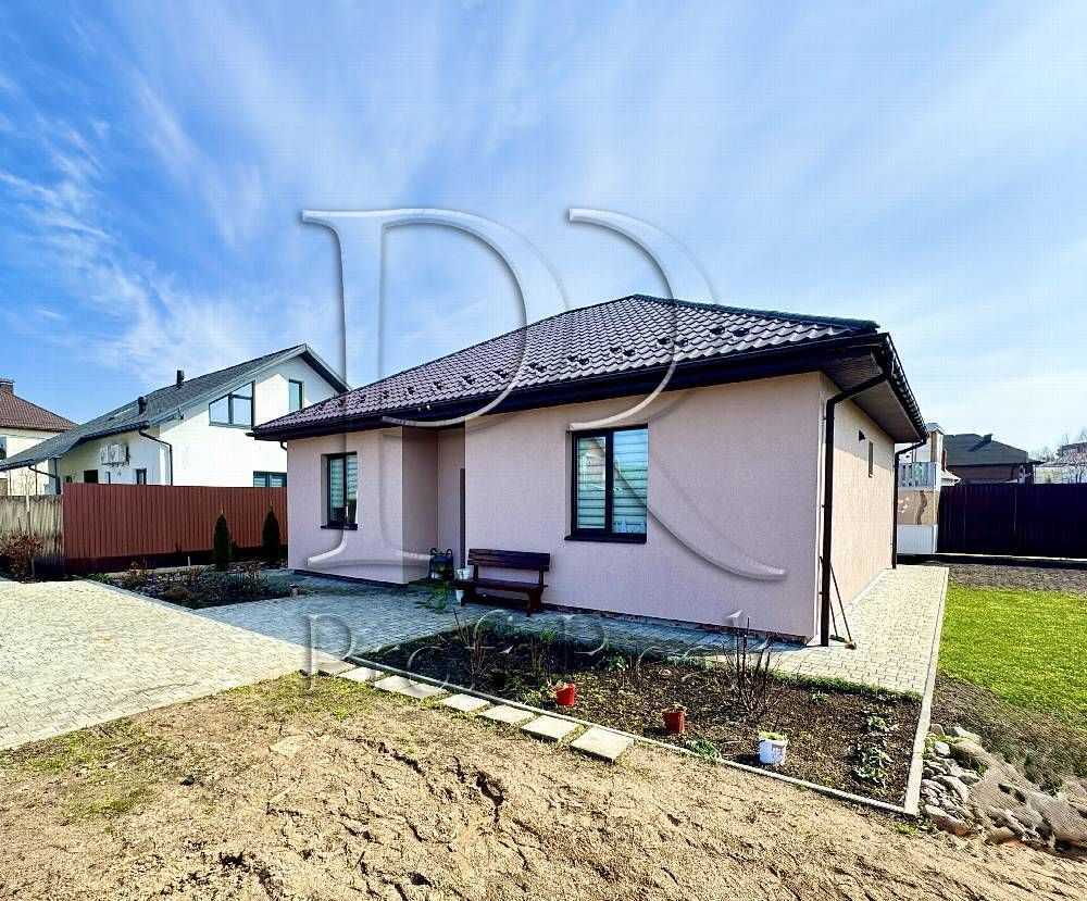 Продажа дома 100 м², Козацкая ул.
