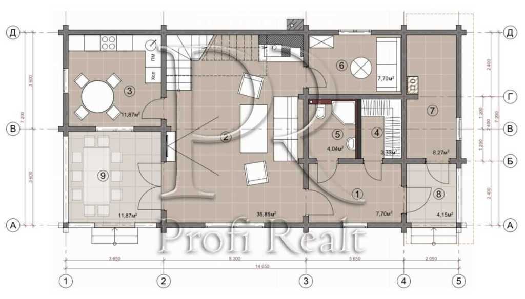 Продаж будинку 200 м², Берковецька вул.
