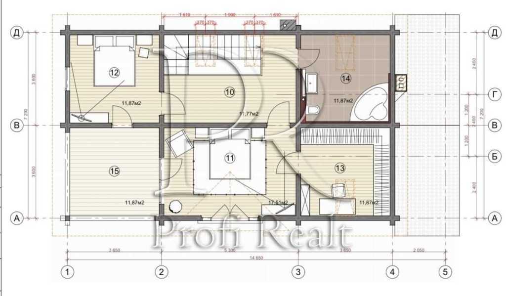 Продаж будинку 200 м², Берковецька вул.