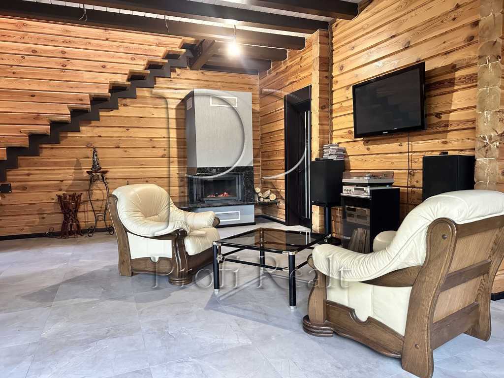 Продаж будинку 200 м², Берковецька вул.