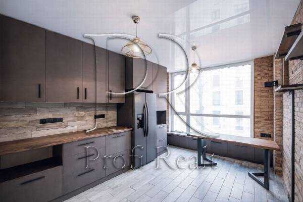 Продажа 3-комнатной квартиры 68 м², Панорамна вулиця, 2Б