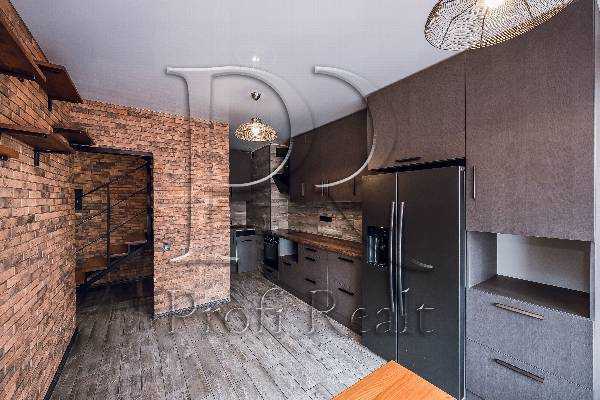 Продажа 3-комнатной квартиры 68 м², Панорамна вулиця, 2Б