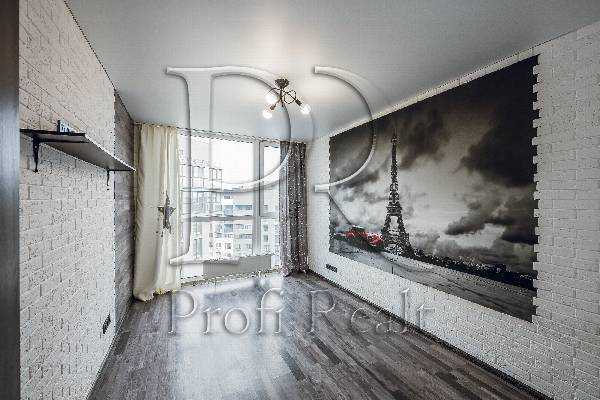 Продажа 3-комнатной квартиры 68 м², Панорамна вулиця, 2Б