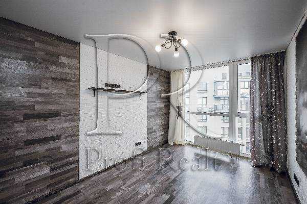 Продажа 3-комнатной квартиры 68 м², Панорамна вулиця, 2Б