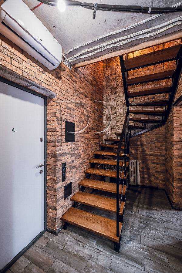 Продажа 3-комнатной квартиры 68 м², Панорамна вулиця, 2Б