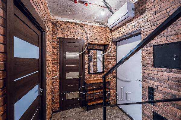 Продажа 3-комнатной квартиры 68 м², Панорамна вулиця, 2Б