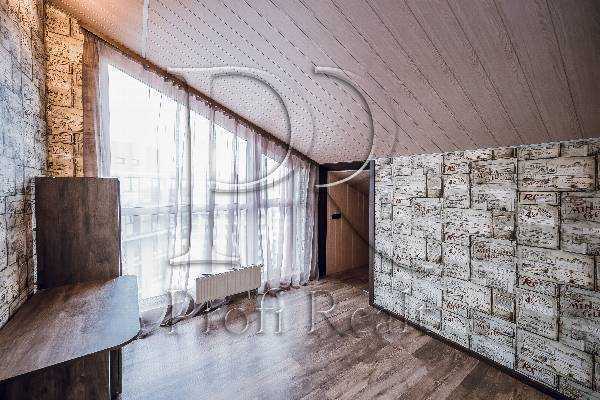 Продажа 3-комнатной квартиры 68 м², Панорамна вулиця, 2Б