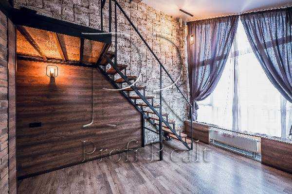 Продажа 3-комнатной квартиры 68 м², Панорамна вулиця, 2Б