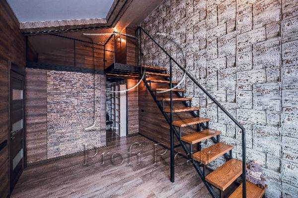 Продажа 3-комнатной квартиры 68 м², Панорамна вулиця, 2Б